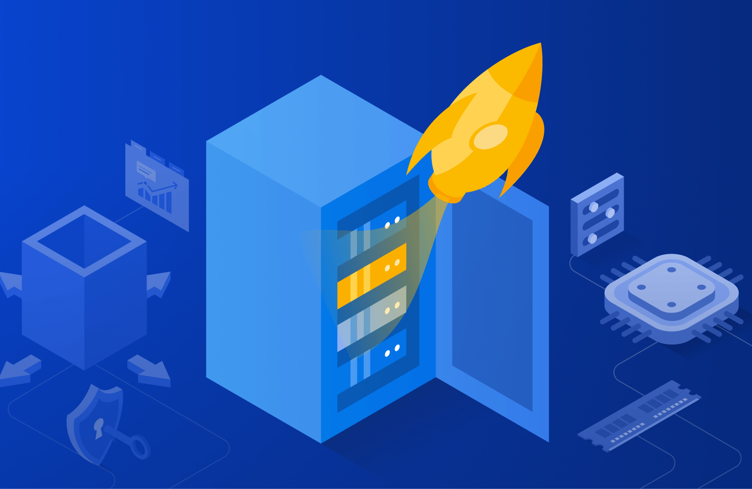 Why dedicated servers are the ultimate choice for your business