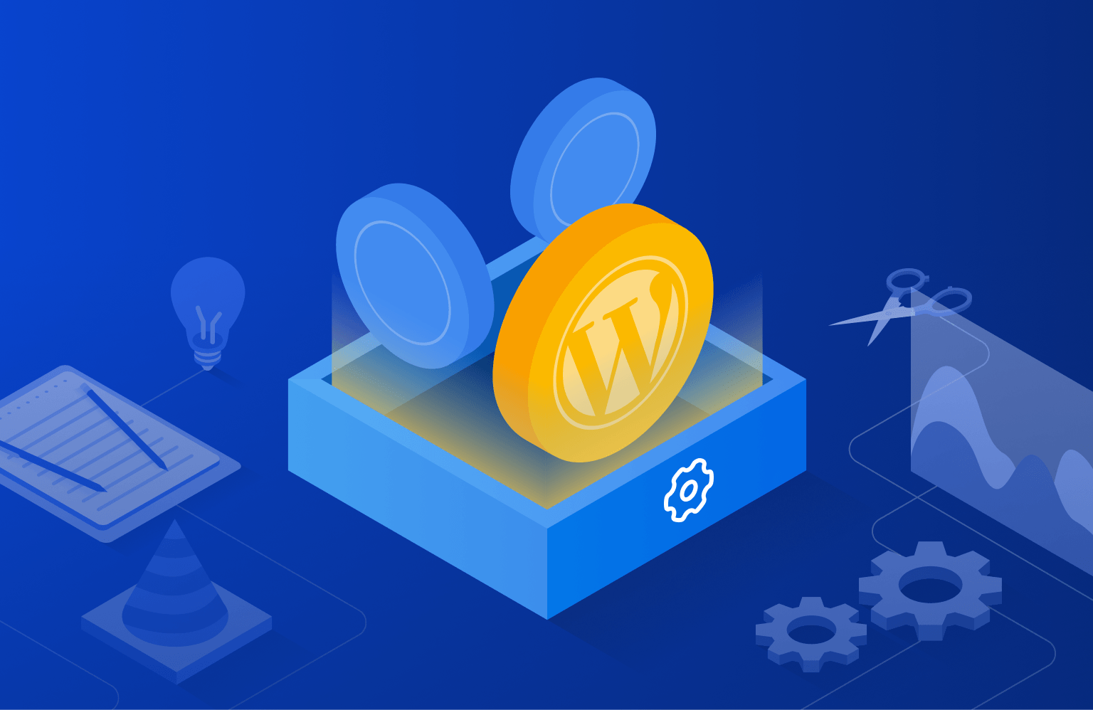 Web Hosting, Domain Names, WordPress & More - How to choose the best hosting for your website?